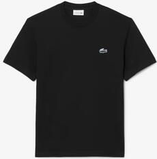 Lacoste T-shirt Korte Mouw TH5899