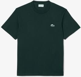 Lacoste T-shirt Korte Mouw TH5899
