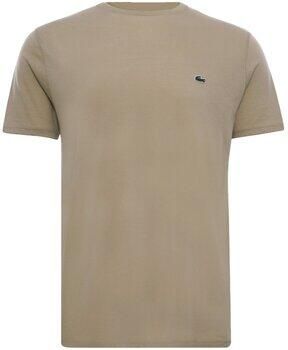 Lacoste T-shirt Korte Mouw TH6709