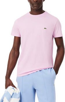 Lacoste T-shirt Korte Mouw th6709-z4h