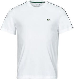 Lacoste T-shirt Korte Mouw TH7404