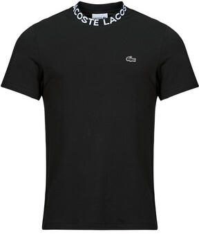 Lacoste T-shirt Korte Mouw TH7488