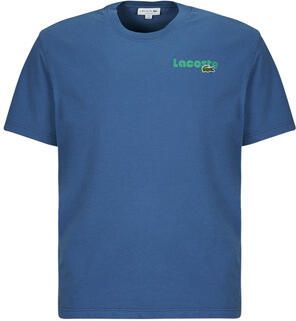 Lacoste T-shirt Korte Mouw TH7544