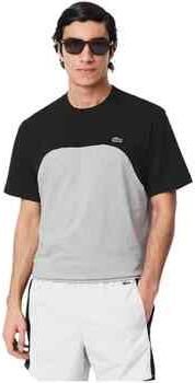 Lacoste T-shirt Korte Mouw TH9551-00-LY3