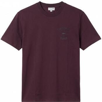 Lacoste T-shirt Korte Mouw TH9784 3KE