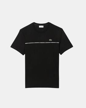 Lacoste T-shirt Korte Mouw TH9842