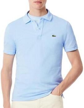 Lacoste Polo Shirt Korte Mouw L121200 J2G - Foto 2
