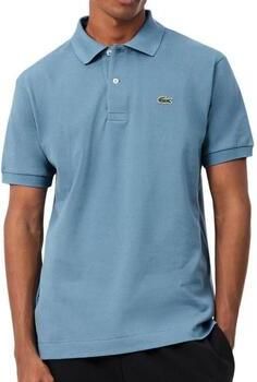 Lacoste regular fit poloshirt van puur katoen model 'CORE' - Foto 5