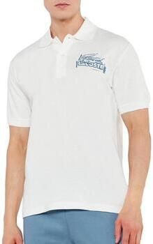 Lacoste T-shirt L1212 Printed