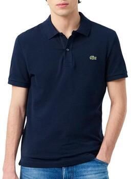 Lacoste T-shirt L.12.12a Slim