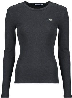 Lacoste T-Shirt Lange Mouw