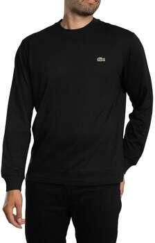 Lacoste T-Shirt Lange Mouw T-shirt met lange mouwen en logo - Foto 6