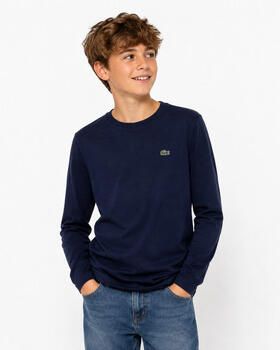 Lacoste T-Shirt Lange Mouw TJ0804