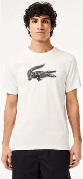 Lacoste T-shirt logo t-shirt