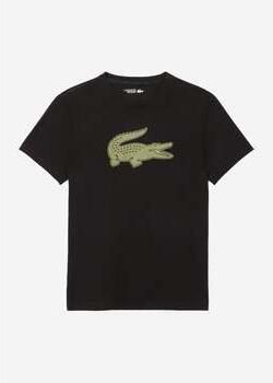 Lacoste T-shirt logo t-shirt