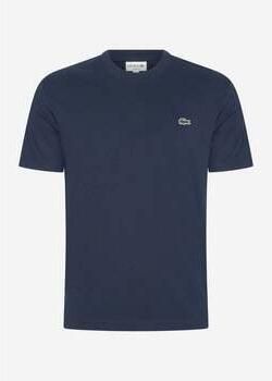 Lacoste T-shirt Men tee shirt