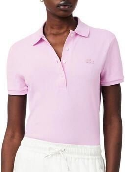 Lacoste T-shirt PF5462-031
