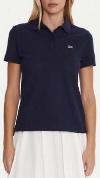 Lacoste Polo Shirt Korte Mouw PF7839 - Foto 2