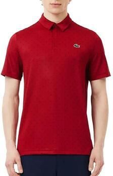 Lacoste T-shirt Polo de Golf