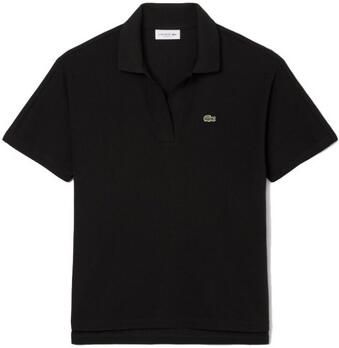 Lacoste T-shirt RELAXED FIT FLUID PIQUE POLO SHIRT
