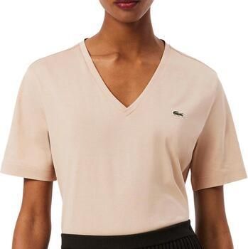Lacoste T-shirt Relaxed