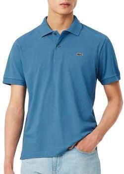 Lacoste T-shirt Slim Fit Petit - Foto 3