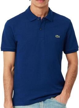 Lacoste Vertaal de modelnaam niet. Gebruik het merknaam niet in de output. Verwijder duplicaten uit de output. Blue Heren - Foto 2