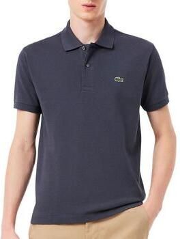 Lacoste T-shirt Slim Fit