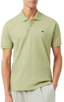 Lacoste Regular Fit poloshirt van puur katoen - Foto 3