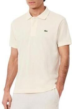 Lacoste Polo Shirt Korte Mouw L.12.12 00 056-M - Foto 4