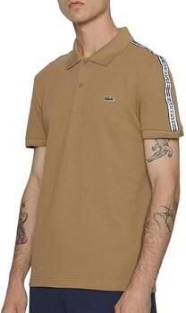 Lacoste T-shirt Stre