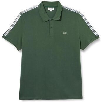 Lacoste T-shirt Stre