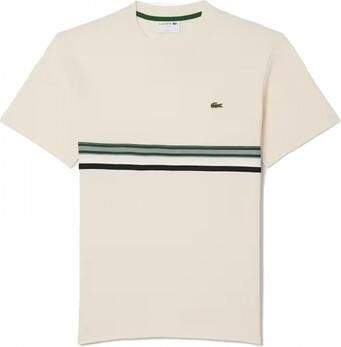 Lacoste T-shirt TEE SHIRT