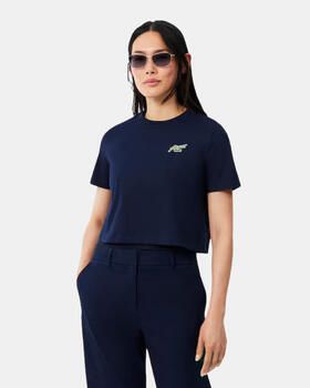 Lacoste T-shirt TF0224