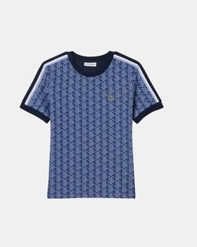 Lacoste T-shirt TF3244