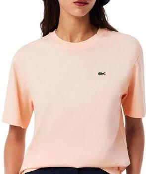 Lacoste T-shirt TF7215