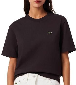 Lacoste T-shirt TF7215
