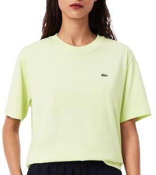 Lacoste T-shirt TF7215 - Foto 2