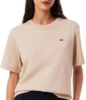 Lacoste T-shirt TF7215