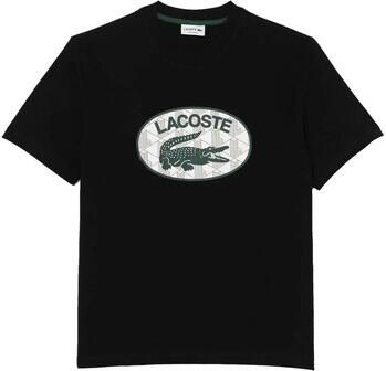 Lacoste T-shirt TH0064IN031