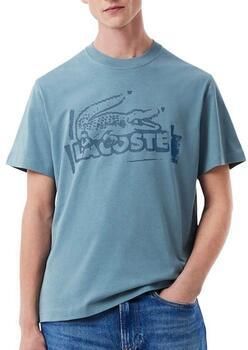 Lacoste T-shirt TH0284