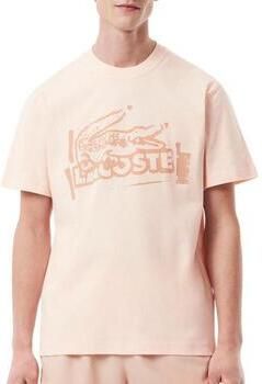 Lacoste T-shirt TH0284