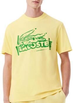 Lacoste T-shirt TH0284