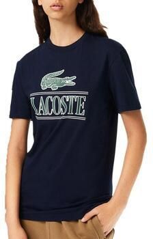 Lacoste T-shirt TH1218