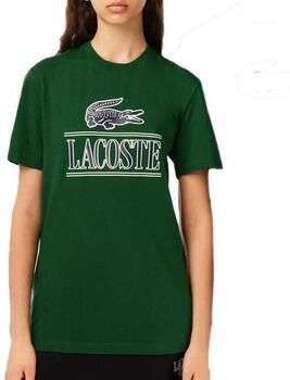 Lacoste T-shirt TH1218