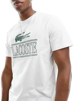 Lacoste T-shirt TH1218