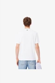 Lacoste T-shirt Th1446