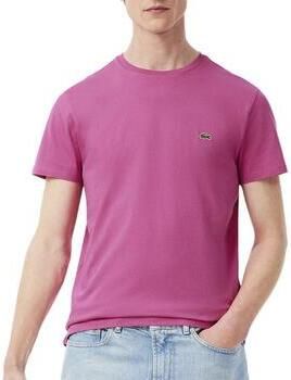 Lacoste T-shirt TH6709