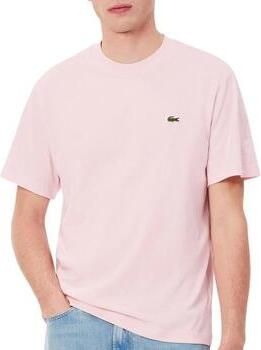 Lacoste T-shirt TH7318