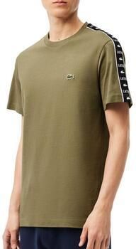 Lacoste T-shirt TH7404